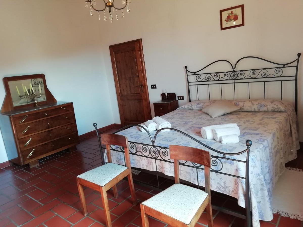 Poggio Massiccioli Apartment Poggibonsi Exterior foto